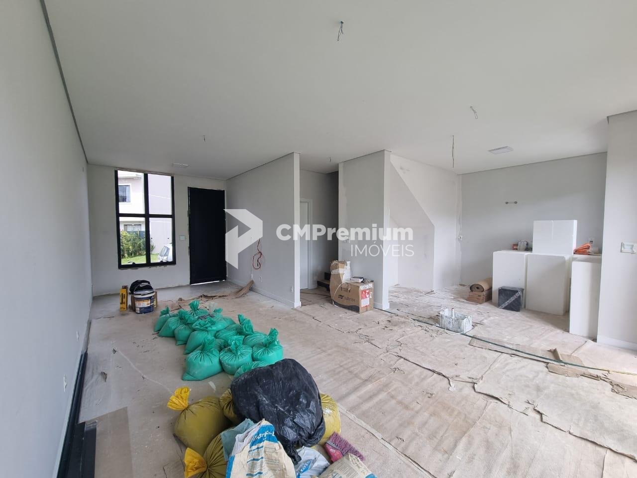 Casa com 4 dormitórios à venda,120.00 m , campo de santana, CU...