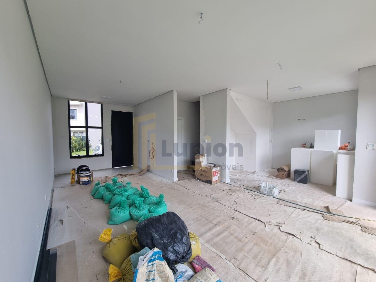 Casa com 4 dormitórios à venda,120.00 m , campo de santana, CU...