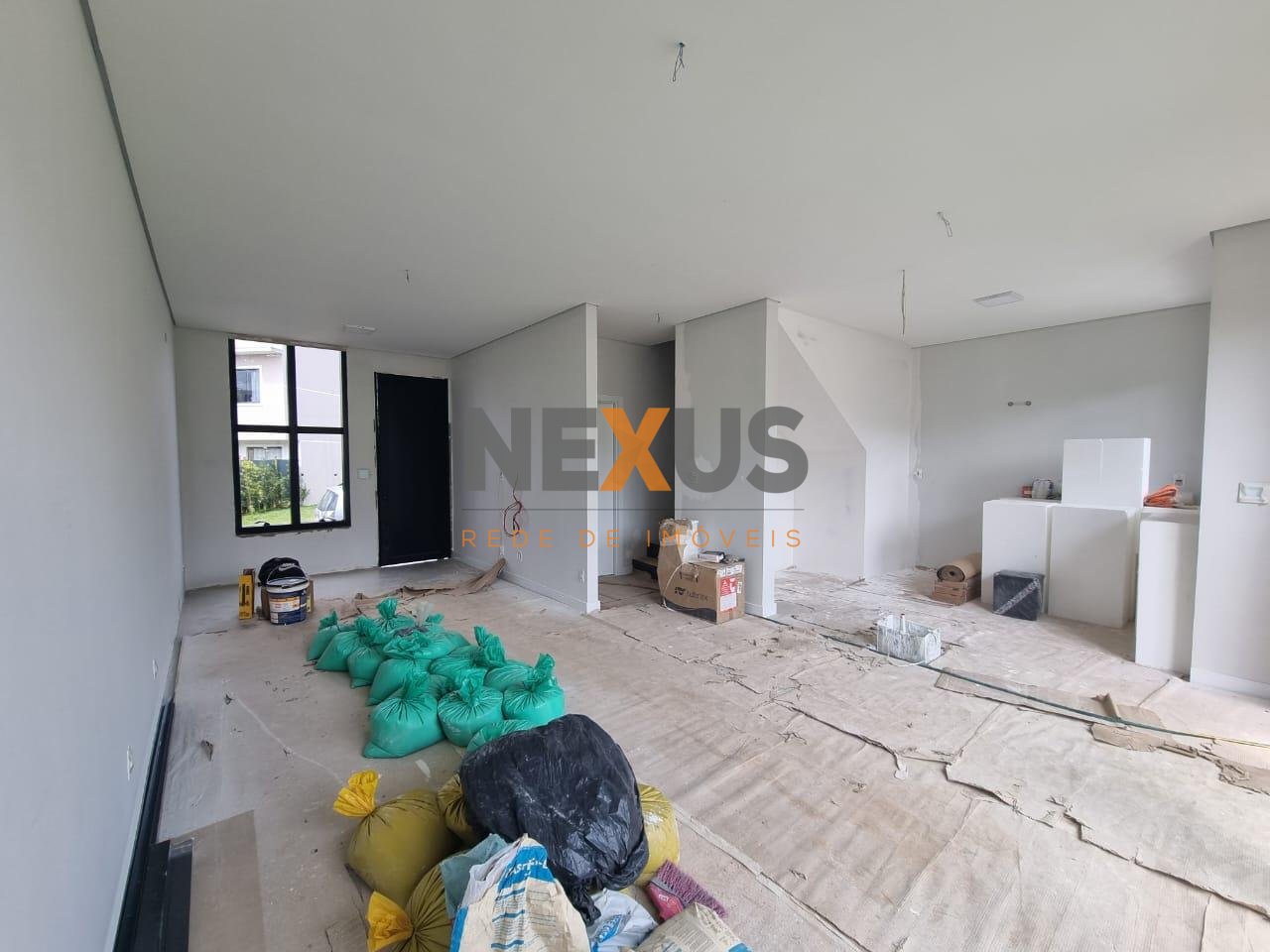 Casa com 4 dormitórios à venda,120.00 m , campo de santana, CU...