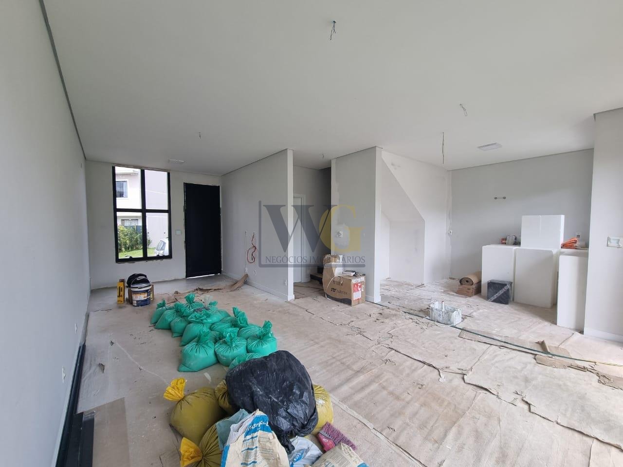 Casa com 4 dormitórios à venda,120.00 m , campo de santana, CU...
