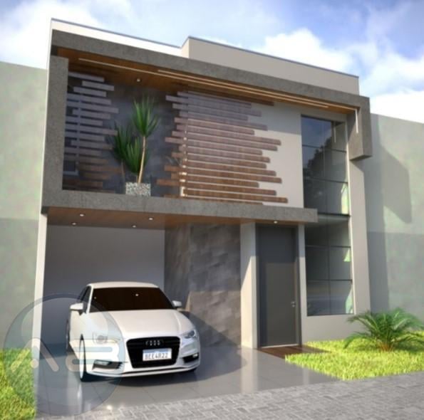 Casa com 4 dormitórios à venda,120.00 m , campo de santana, CU...