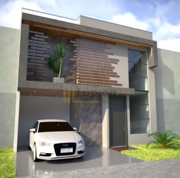 Casa com 4 dormitórios à venda,120.00 m , campo de santana, CU...