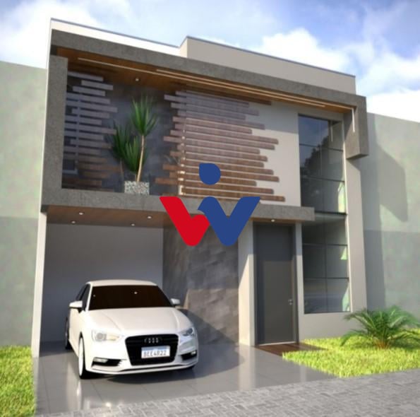 Casa com 4 dormitórios à venda,120.00 m , campo de santana, CU...