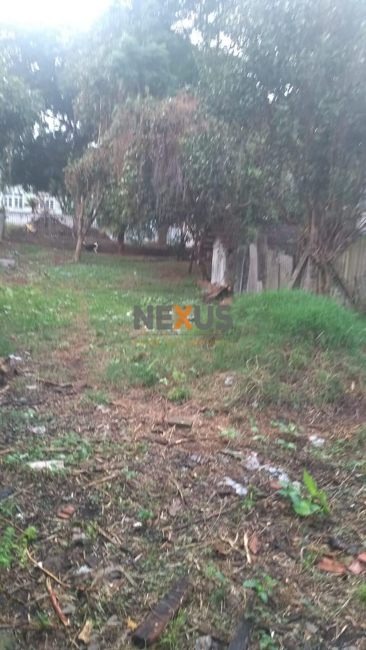 Terreno à venda, lindóia, CURITIBA - PR