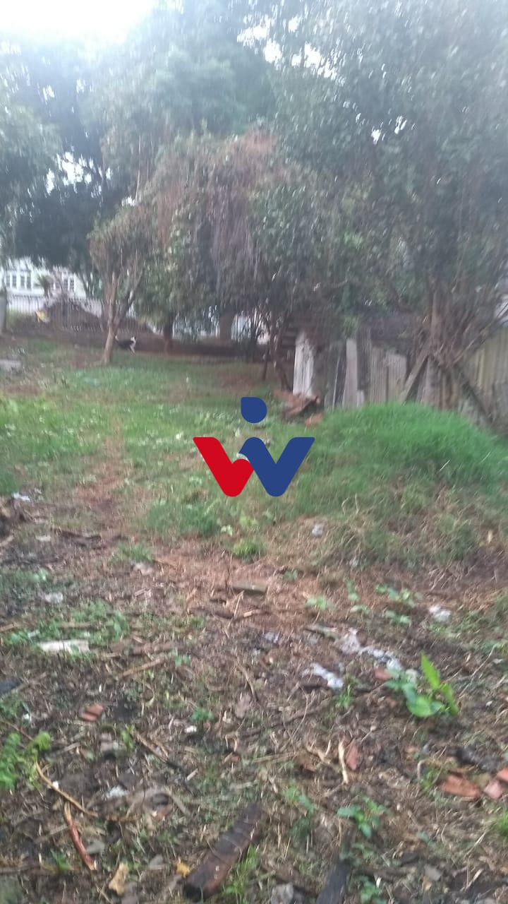 Terreno à venda, lindóia, CURITIBA - PR
