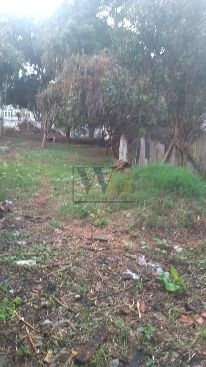 Terreno à venda, lindóia, CURITIBA - PR