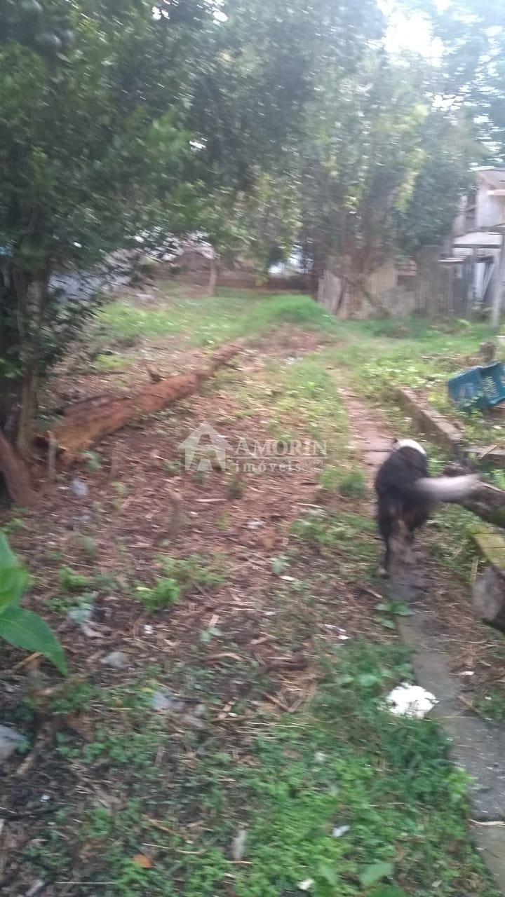 Terreno à venda, lindóia, CURITIBA - PR