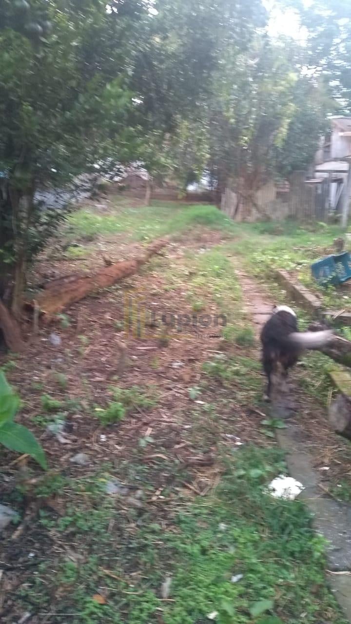 Terreno à venda, lindóia, CURITIBA - PR