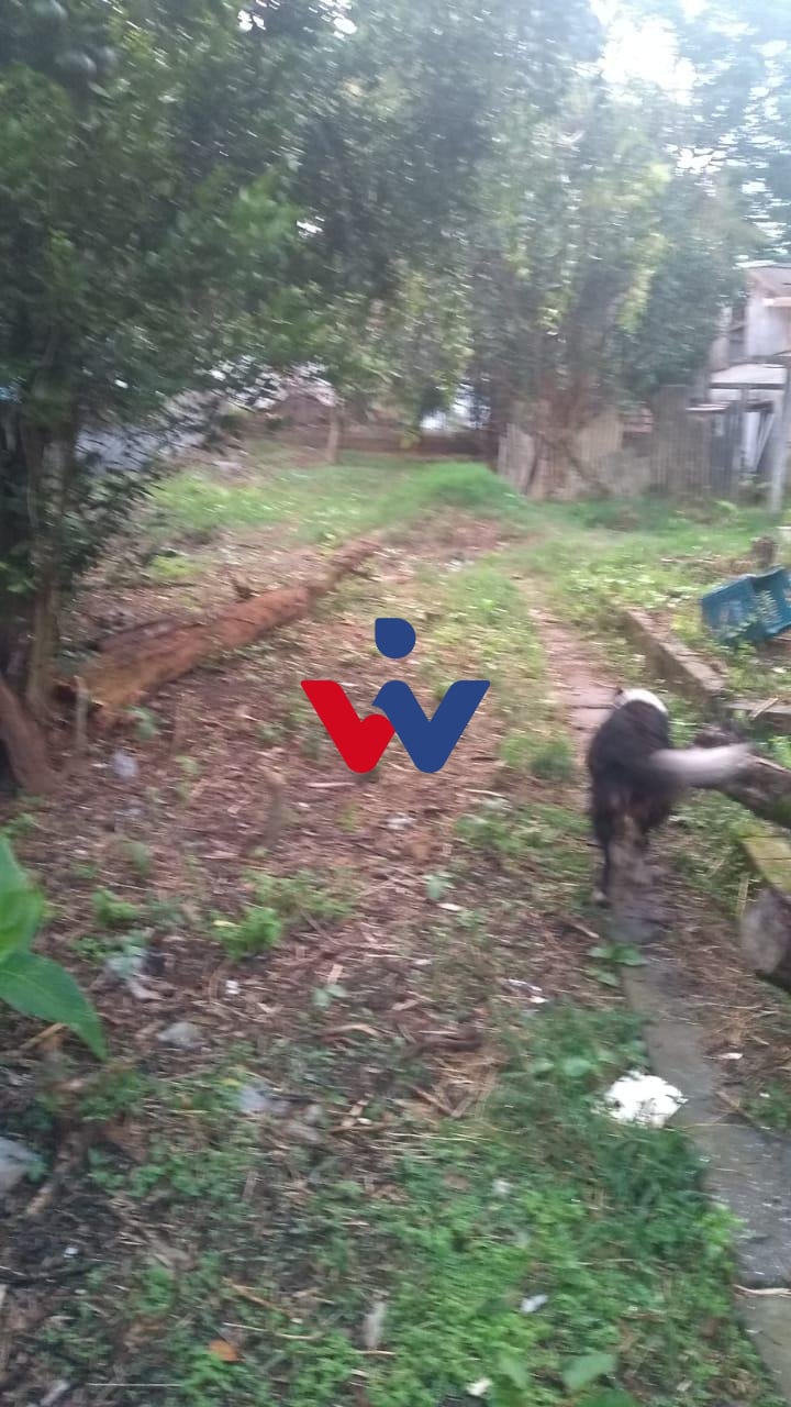 Terreno à venda, lindóia, CURITIBA - PR