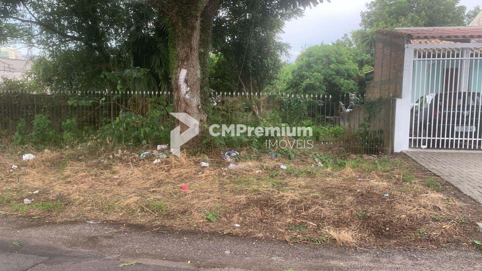 Terreno à venda, lindóia, CURITIBA - PR