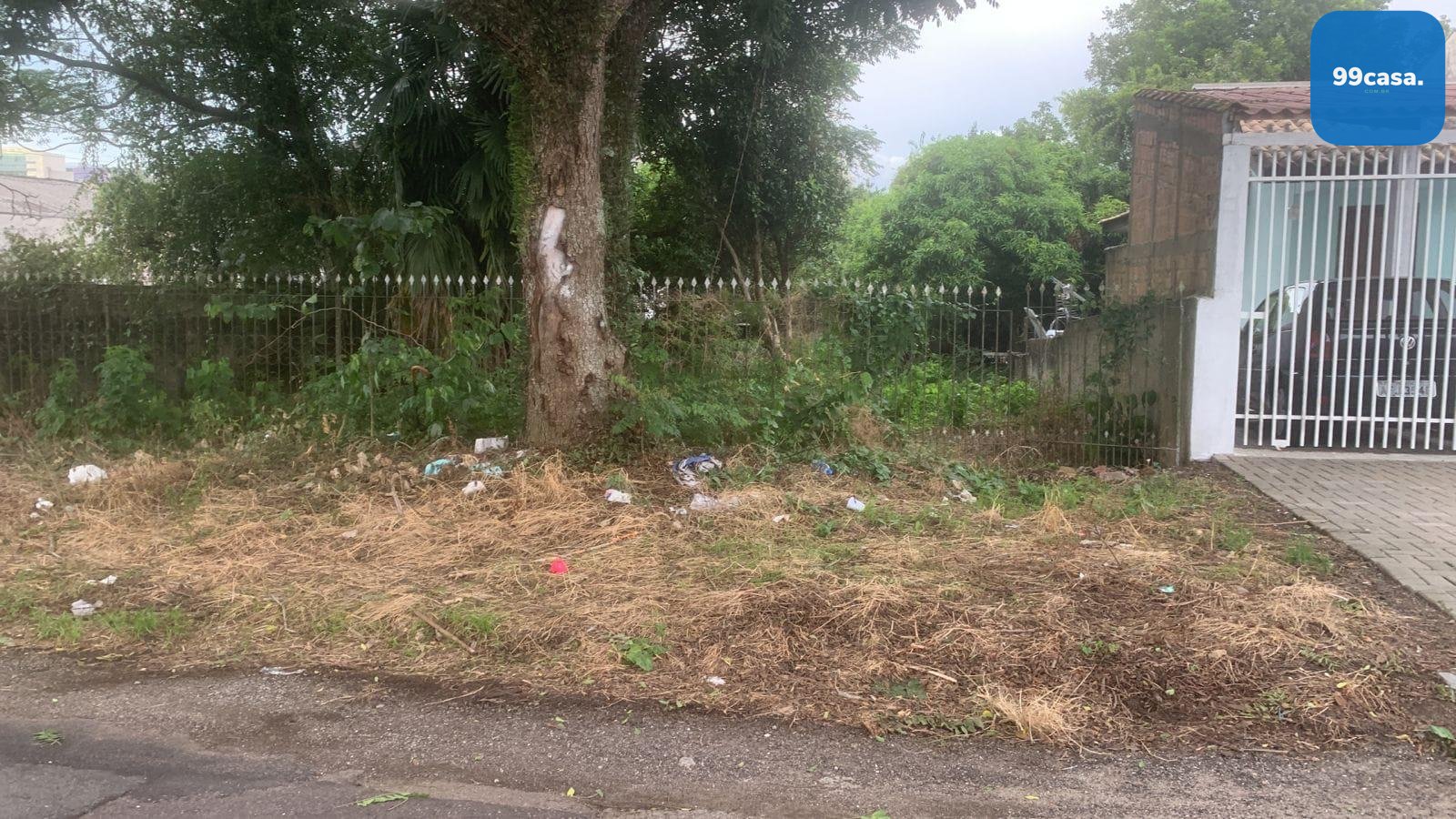 Terreno à Venda no Bairro Lindóia  480m  em Área Comercial e R...