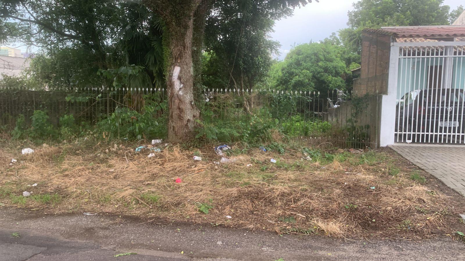 Terreno à Venda no Bairro Lindóia  480m  em Área Comercial e R...