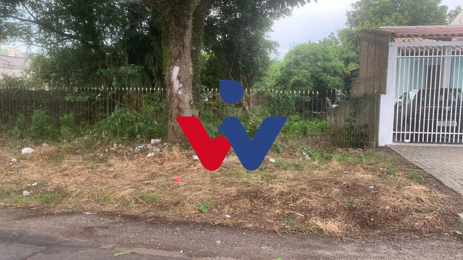 Terreno à venda, lindóia, CURITIBA - PR