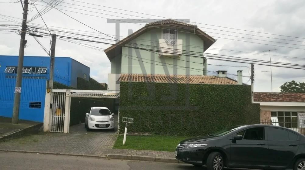 Sobrado com 4 dormitórios à venda,180.00 m , lindóia, CURITIBA...