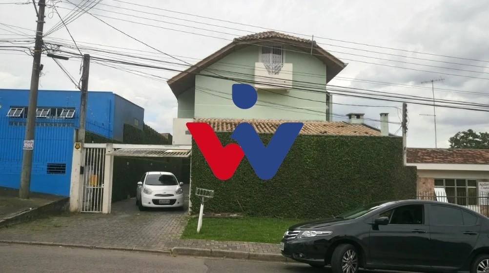 Sobrado com 4 dormitórios à venda,180.00 m , lindóia, CURITIBA...