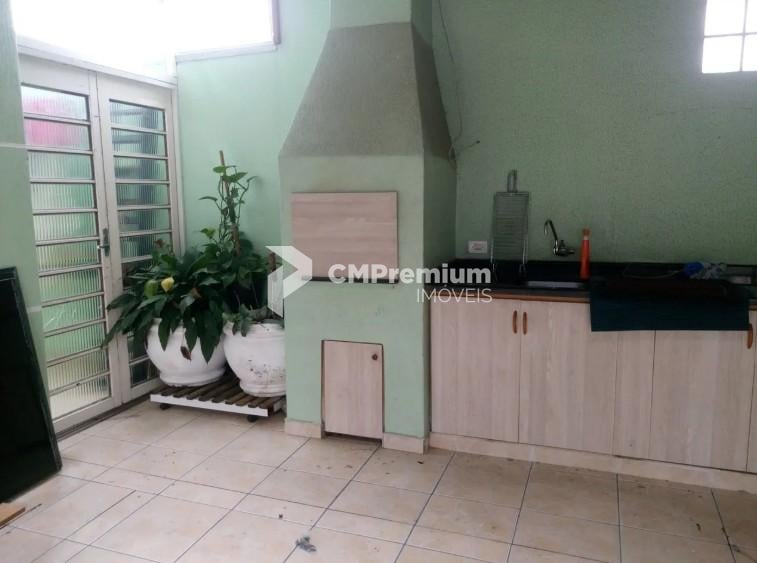 Sobrado com 4 dormitórios à venda,180.00 m , lindóia, CURITIBA...