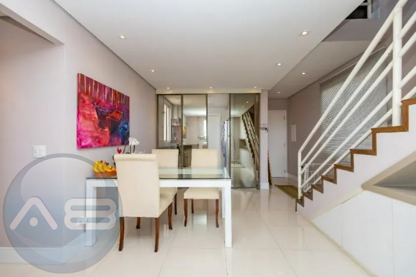 Apartamento 2 Suítes à Venda no Edifício QUEBEC com Vista Pano...