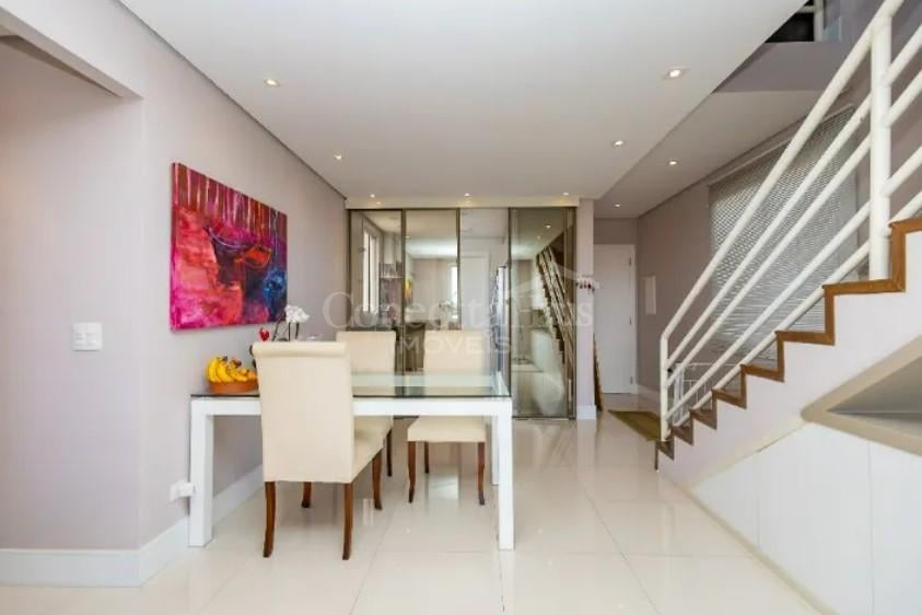 Apartamento com 2 dormitórios à venda,258.00 m , juvevê, CURIT...