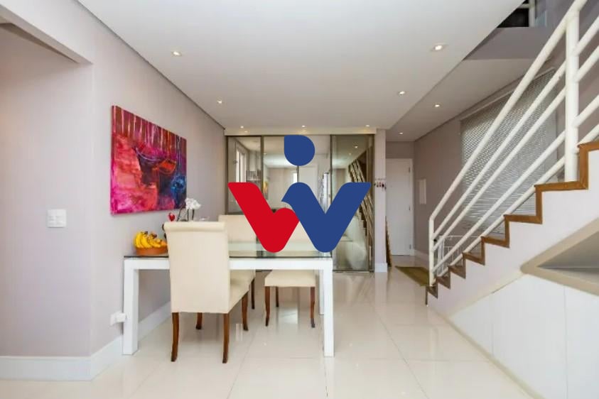 Apartamento com 2 dormitórios à venda,258.00 m , juvevê, CURIT...