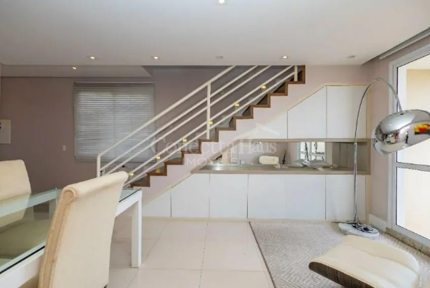 Apartamento com 2 dormitórios à venda,258.00 m , juvevê, CURIT...