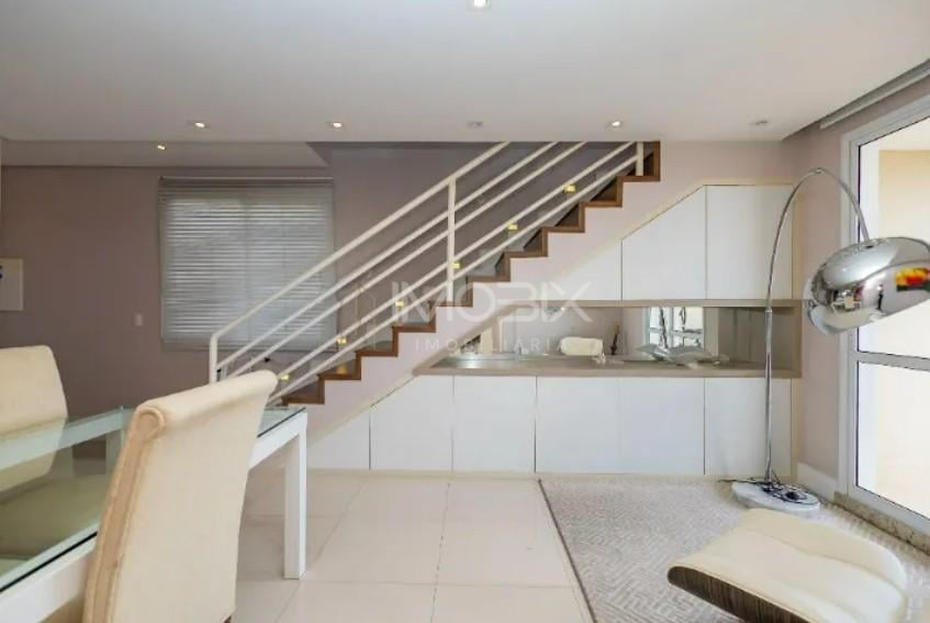 Apartamento com 2 dormitórios à venda,258.00 m , juvevê, CURIT...
