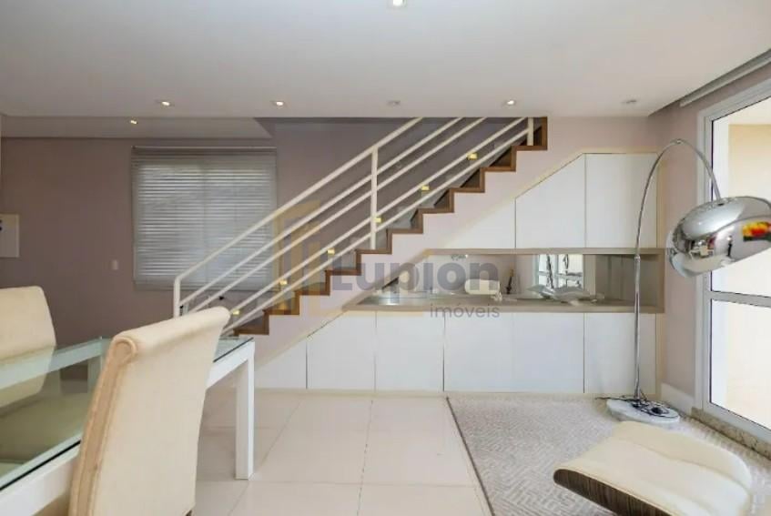 Apartamento com 2 dormitórios à venda,258.00 m , juvevê, CURIT...
