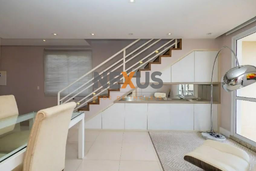 Apartamento com 2 dormitórios à venda,258.00 m , juvevê, CURIT...