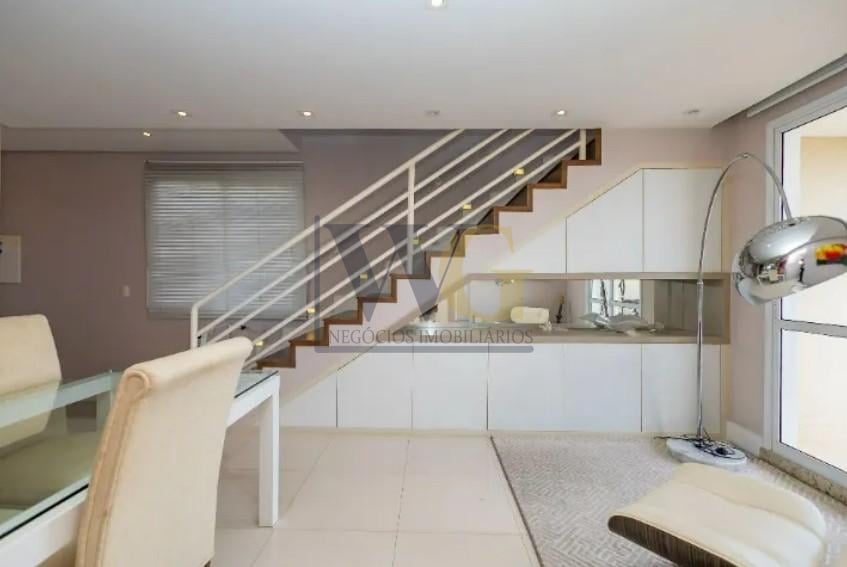 Apartamento com 2 dormitórios à venda,258.00 m , juvevê, CURIT...