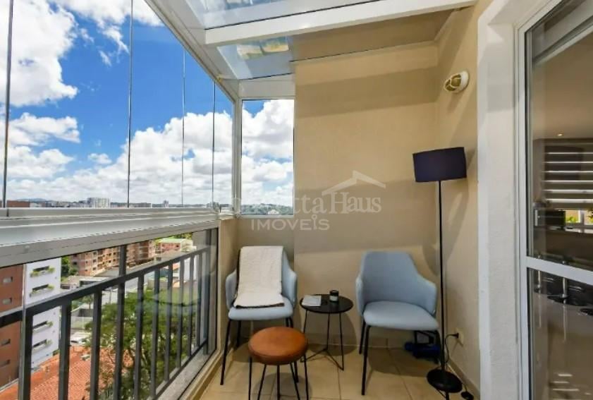 Apartamento com 2 dormitórios à venda,258.00 m , juvevê, CURIT...