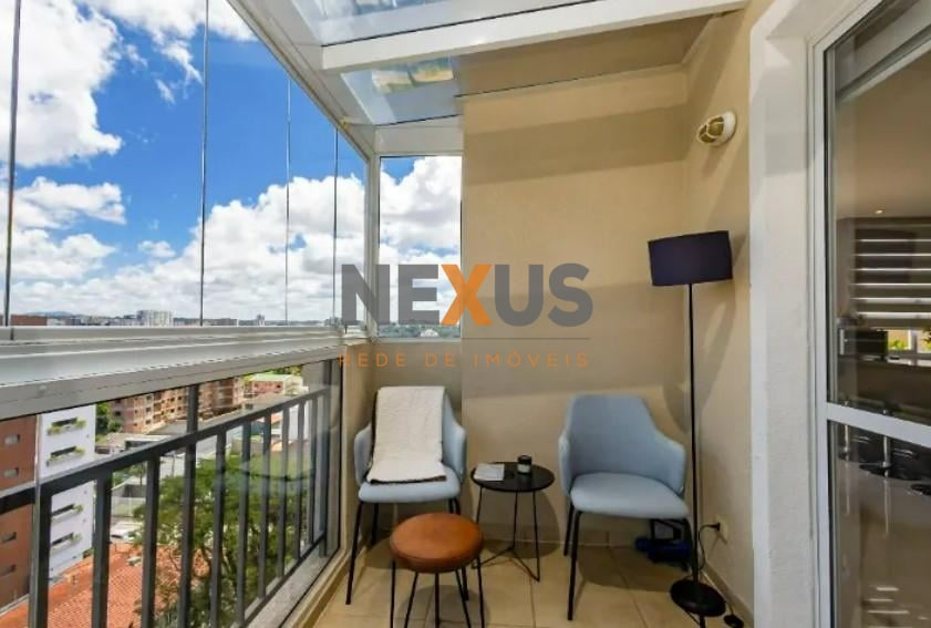 Apartamento com 2 dormitórios à venda,258.00 m , juvevê, CURIT...