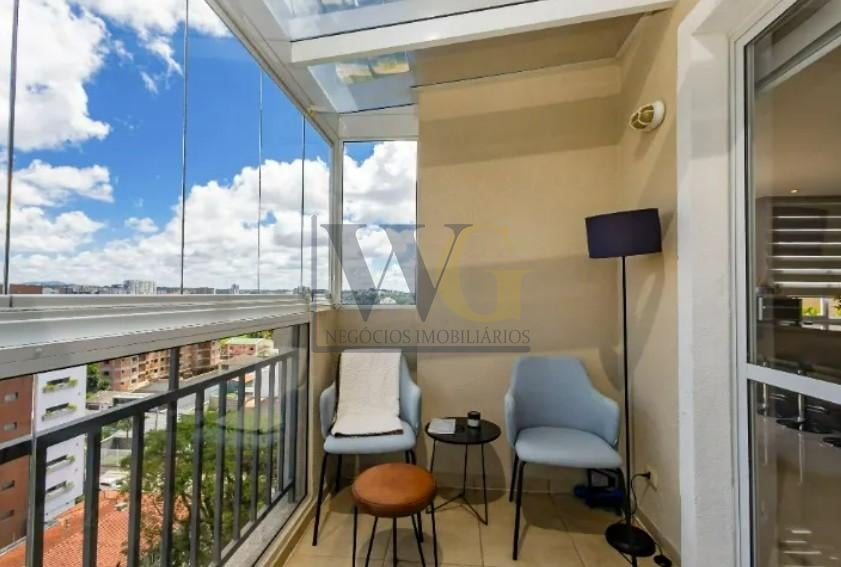 Apartamento com 2 dormitórios à venda,258.00 m , juvevê, CURIT...