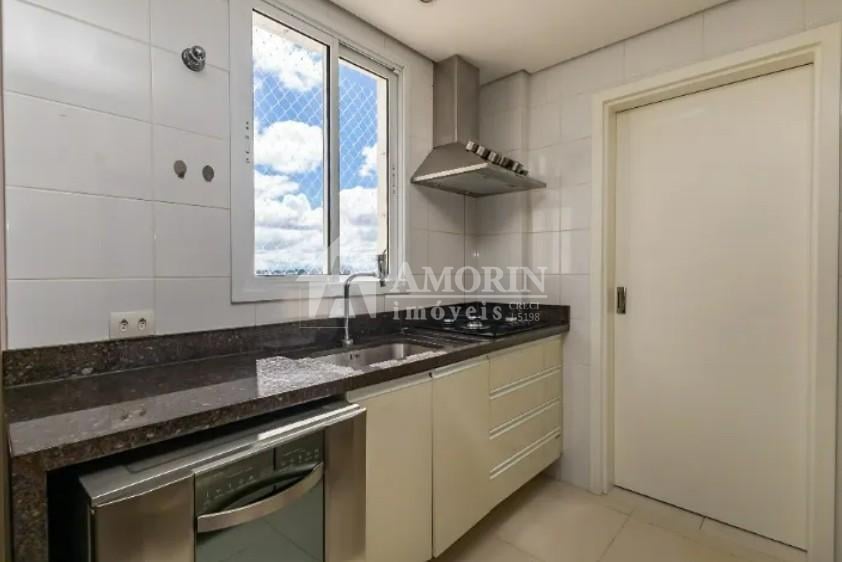 Apartamento com 2 dormitórios à venda,258.00 m , juvevê, CURIT...