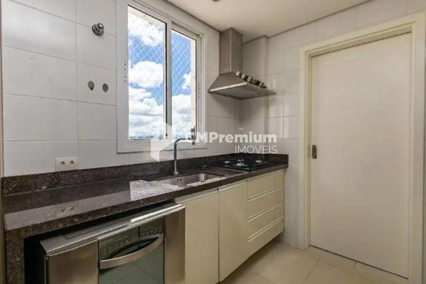 Apartamento com 2 dormitórios à venda,258.00 m , juvevê, CURIT...