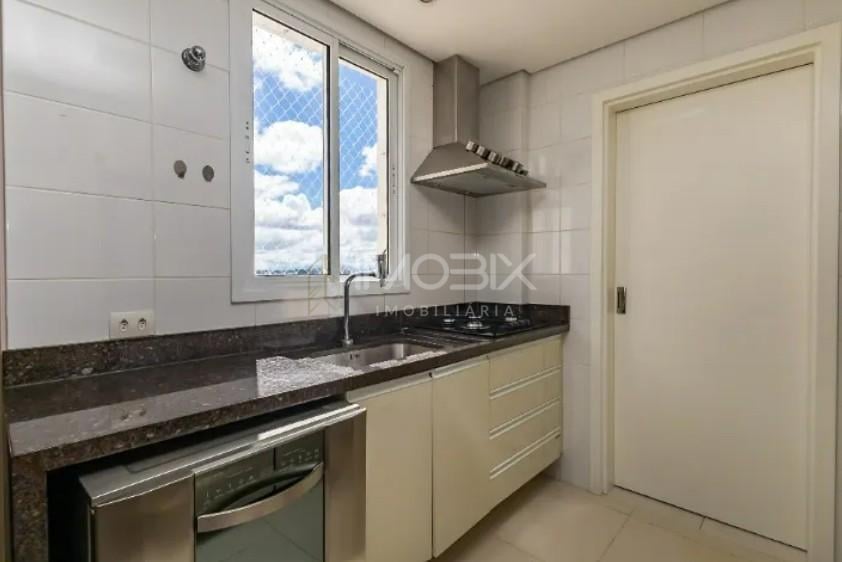 Apartamento com 2 dormitórios à venda,258.00 m , juvevê, CURIT...