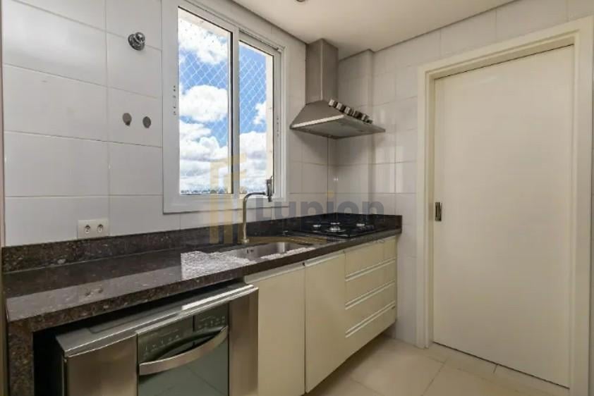 Apartamento com 2 dormitórios à venda,258.00 m , juvevê, CURIT...