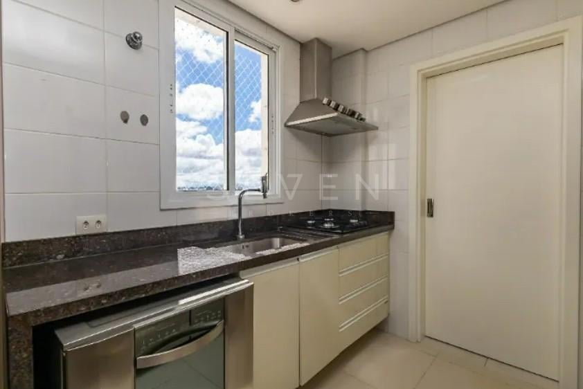 Apartamento com 2 dormitórios à venda,258.00 m , juvevê, CURIT...