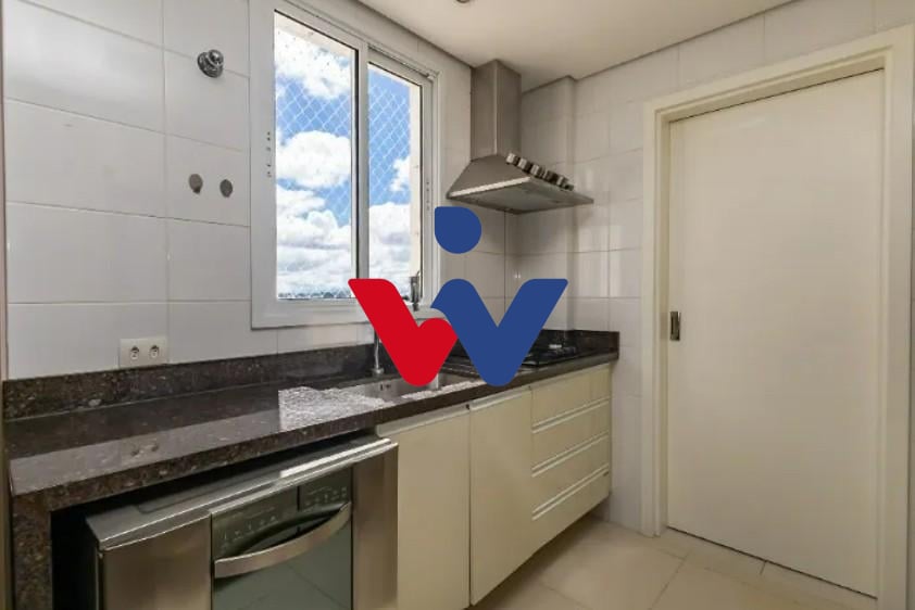 Apartamento com 2 dormitórios à venda,258.00 m , juvevê, CURIT...