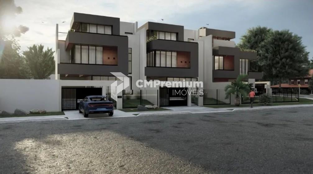 Casa com 3 dormitórios à venda,174.00 m , centro, CURITIBA - PR