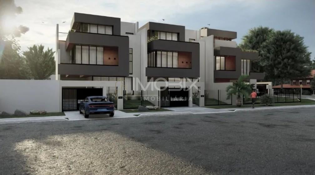 Casa com 3 dormitórios à venda,174.00 m , centro, CURITIBA - PR