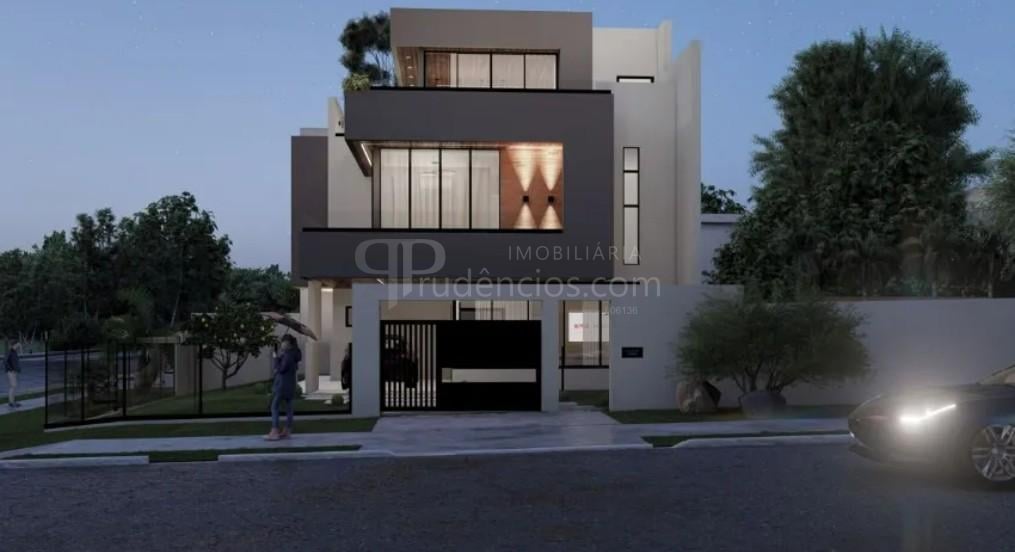 Casa com 3 dormitórios à venda,174.00 m , centro, CURITIBA - PR