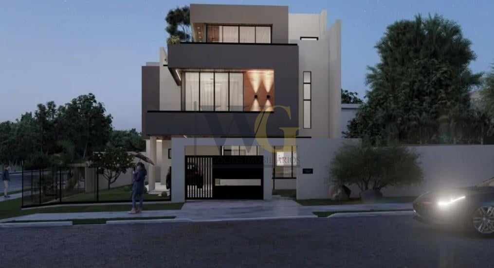Casa com 3 dormitórios à venda,174.00 m , centro, CURITIBA - PR