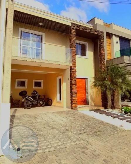 Casa com 4 dormitórios à venda,150.00 m , umbará, CURITIBA - PR