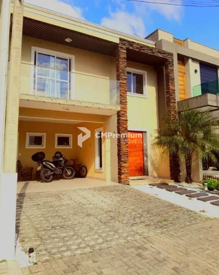 Casa com 4 dormitórios à venda,150.00 m , umbará, CURITIBA - PR