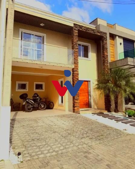 Casa com 4 dormitórios à venda,150.00 m , umbará, CURITIBA - PR