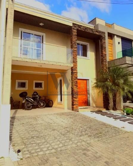 Casa com 4 dormitórios à venda,150.00 m , umbará, CURITIBA - PR