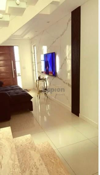 Casa com 4 dormitórios à venda,150.00 m , umbará, CURITIBA - PR