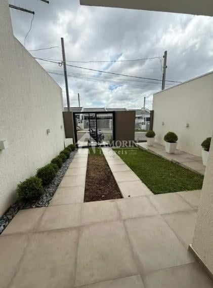 Sobrado com 5 dormitórios à venda,90.00 m , eucaliptos, FAZEND...
