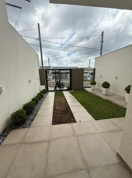 Lindo Sobrado Moderno com Terraço, Pé Direito Alto e Acabament...