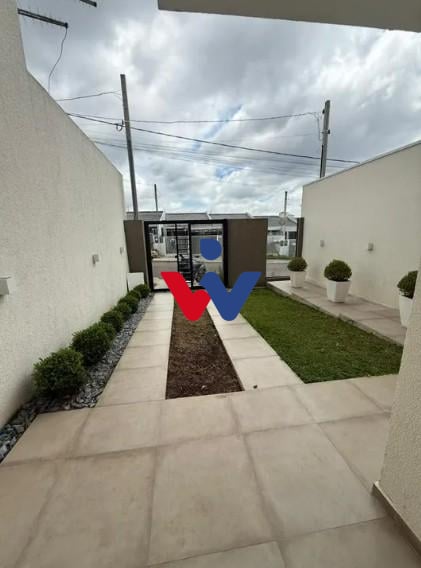 Sobrado com 5 dormitórios à venda,90.00 m , eucaliptos, FAZEND...