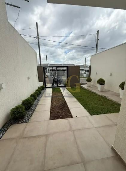 Sobrado com 5 dormitórios à venda,90.00 m , eucaliptos, FAZEND...